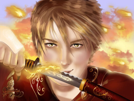 L'Ame du Dragon