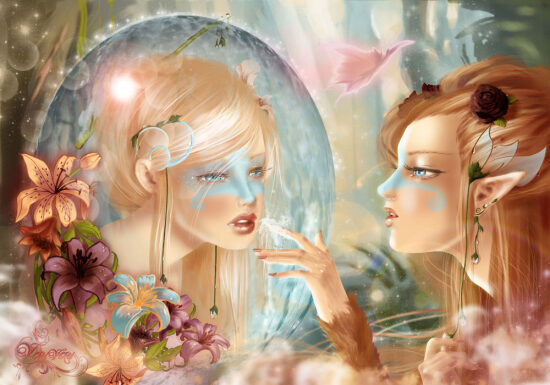Twin Sisters
